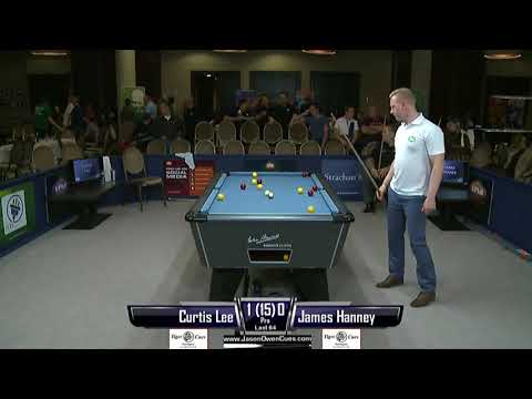 IPA Tour Heathrow - Lee V Hanney