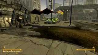 Let's Play Fallout New Vegas Part 55 - Prepping an Escape