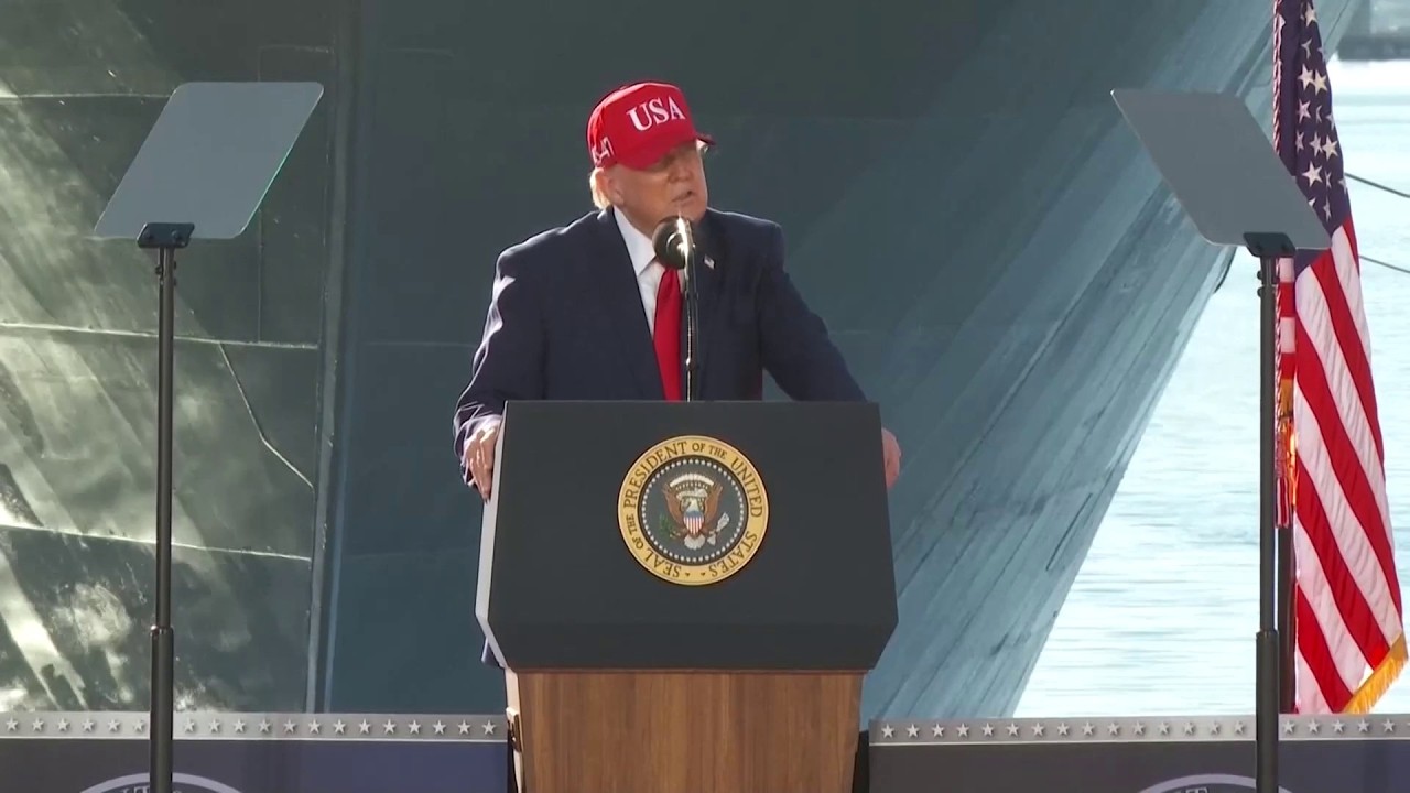 Trump claims leaders thank him for Iran war but won't get involved. 'Holding up the whole world'