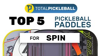 Best Spin Paddles 2021
