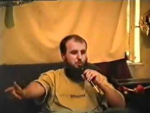 Opsta fikska pravila 4   Semir Imamovic