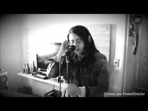 Apologize - OneRepublic (cover by Silvana Gallardo)