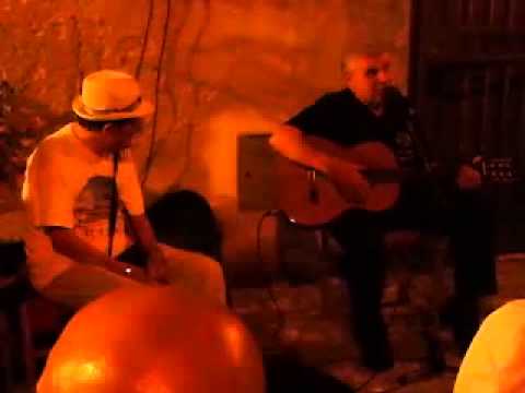 Otello Profazio Lo Scecco