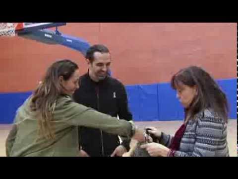 El 'Universo Mujer' llega a Torrejón