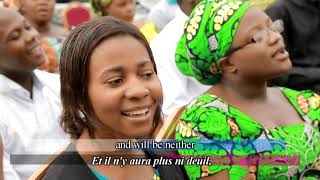 Download lagu 1000 ans dans la joie, Uenezaji Gospel Choir, video mp3 Download lagu 1000 ans dans la joie, Uenezaji Gospel Choir, video mp3