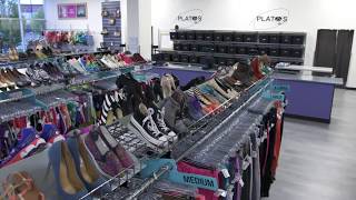 Plato's Closet Store Tour