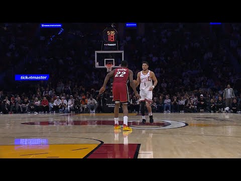 Miami Heat Defense Devin Booker | Jan 13, 2026