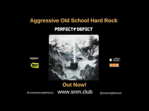 SonicNightMusic Perfect Defect - Love Song Official Video