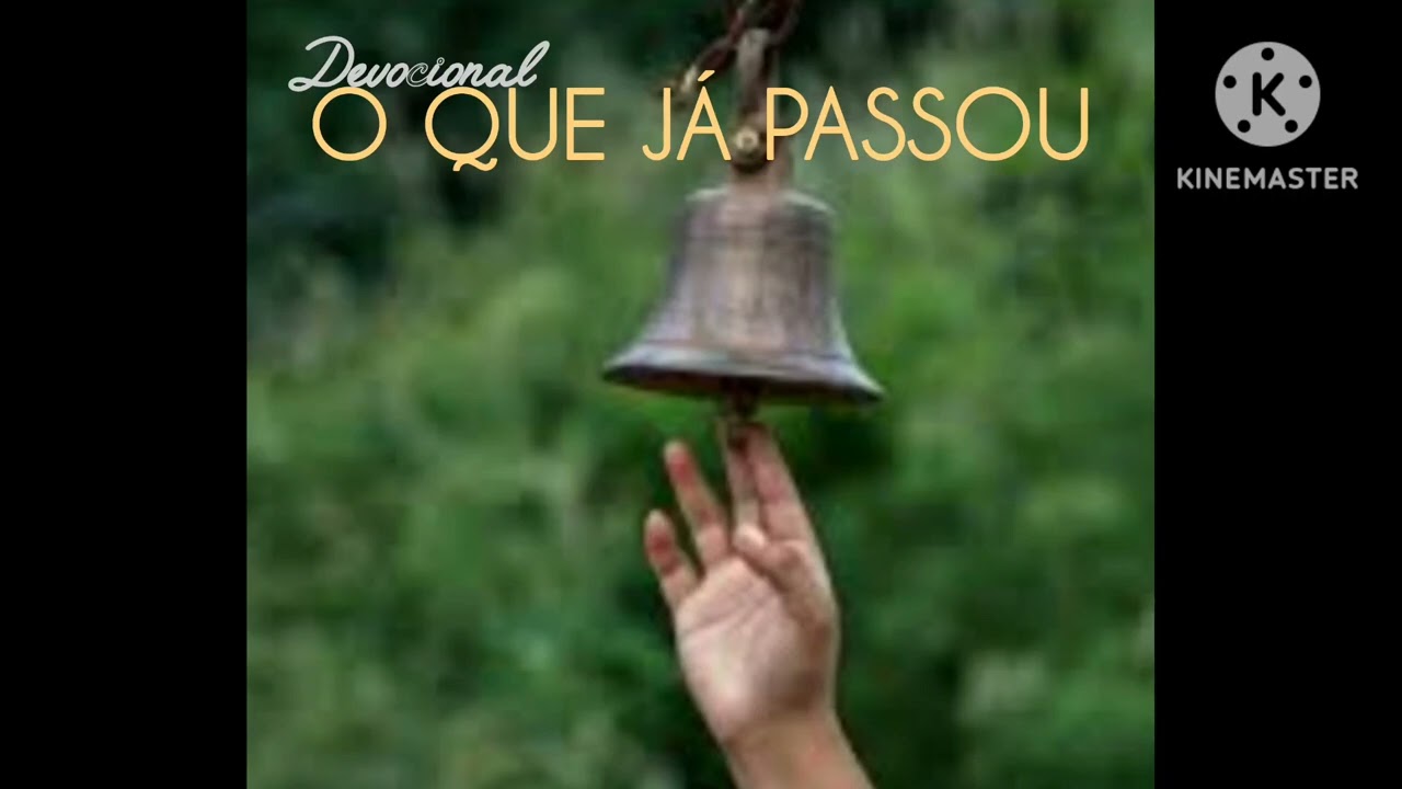Devocional: O que já passou #devocional #passado #dor #acusacao #cruz #perdao