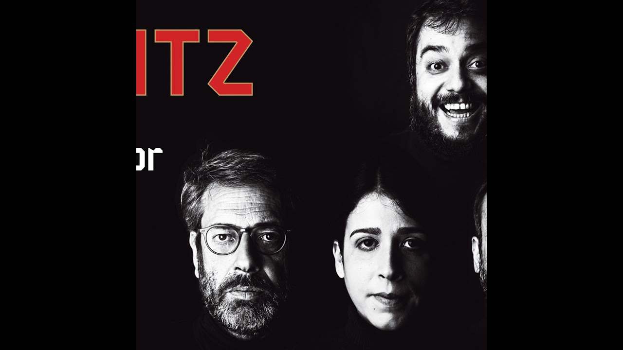 Entrevista Capicua - Blitz Posto Emissor, 2025