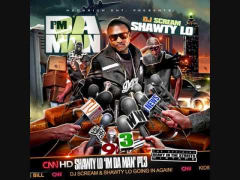 DJ SCREAM-SHAWTY LO-I'M DA MAN 3-08-BIG WATCH