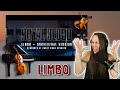 Simply Perfect Royal Blood Limbo Orchestral Version Reaction