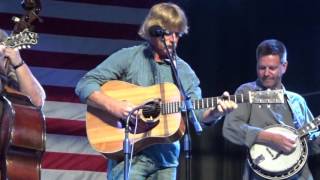 Nashville Skyline Rag, New South Flashback Band