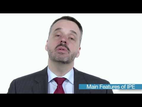 Learn the PCT: Episode 18 - International Preliminary Examination - Purpose