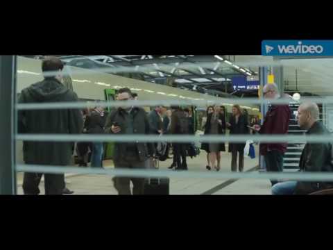 Captain America Civil War deleted scene Baron Zemo meets Russo