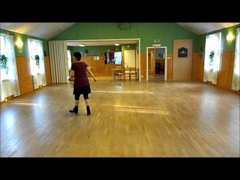 Rhyme Or Reason - Linedance