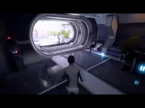 Lets Play Mass Effect Andromeda pt 43