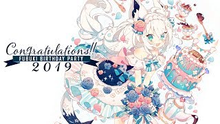 [Vtub] holo的3D衣序