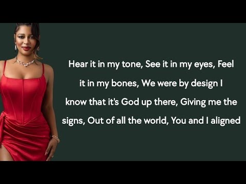 Victoria Monét - How Does It Make You Feel (lyrics)