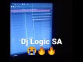 Dj Logic SA is doing the most