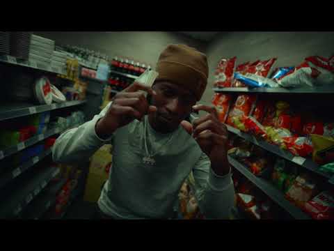 Lil Lik - Walk Down (Official Music Video)