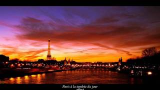 Rouge Rouge ft. Karin Viard - Et Toutes Ces Choses