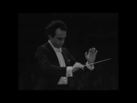 Verdi "Requiem" - Angeles Gulin - Oralia Dominguez - Charles Craig - Bonaldo Giaiotti - Spain - 1976