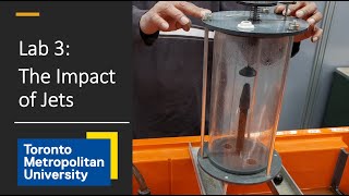 Fluid Mechanics Lab 3: The Impact of Jets