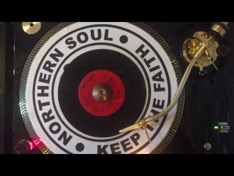 Larry Clinton, She's Wanted In Three States - Quality Recording