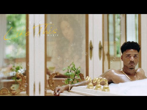 Mitch, Ann Marie – Like This (Official Audio)