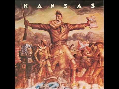 Kansas - The Pilgrimage