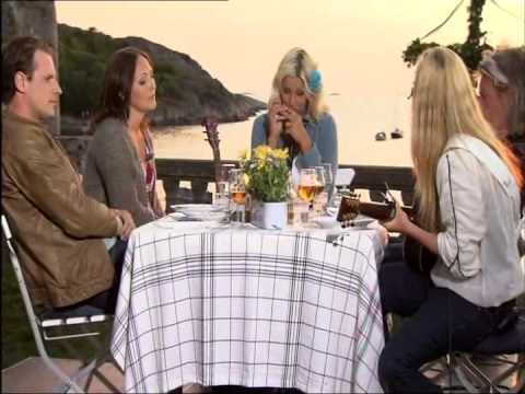 Lisa Miskovsky - Sverige (Cover Kent)