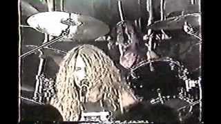 Silent Darkness by Wratchchild