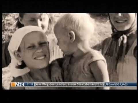 Barbarossa - Der Weg nach Stalingrad (N24, 21.06.2011)