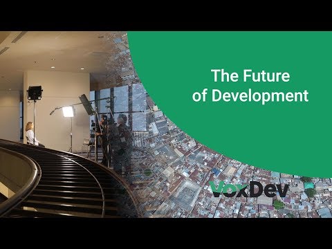 The future of development