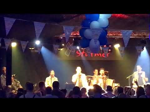 02.09.2017, Oktoberfest FFW Goslar inklusive der Kult Partyband "Bayern Stürmer"