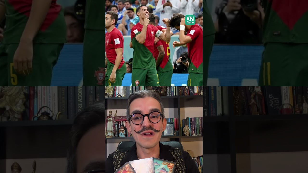 Imagem da notícia Cigano prevê jogo desleal entre Brasil e Noruega no domingo (5): 'Vão tentar passar a perna'