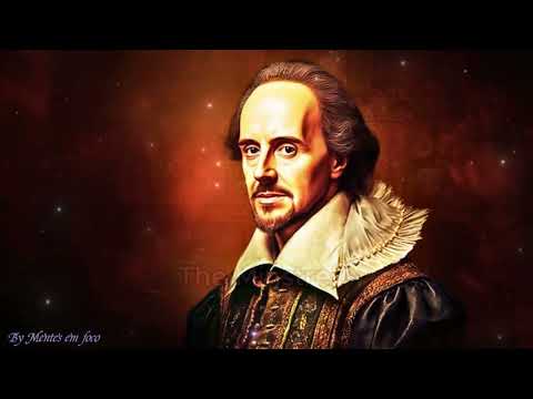 Um dia Você aprende ! (William Shakespeare)