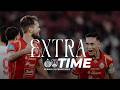 EXTRA TIME Cerita Di Balik Kemenangan Telak Persija Vs Persis Solo Di GBK