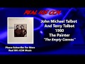John Michael Talbot And Terry Talbot - The Empty Canvas (HQ)