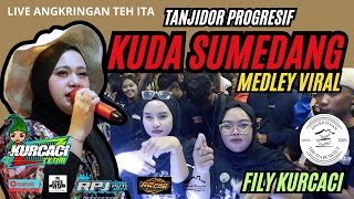 Download lagu MEDLEY LIVE ANGKRINGAN TEH ITA TANJIDOR FILY KURCACI mp3