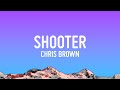 Chris Brown Shooter Lyrics