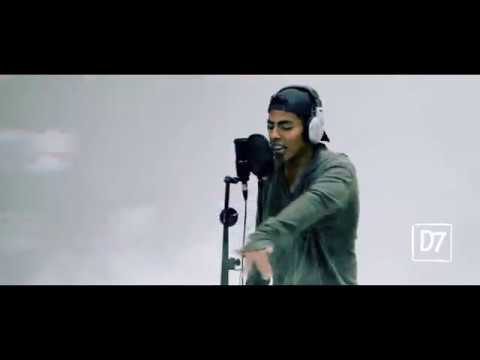 CYPHER SESIÓN 03: LITZEN - MODO ZEN