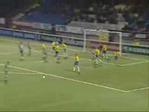 Cambuur Leeuwarden - FC Zwolle