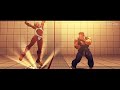 Ultra Street Fighter 4 Elena S Theme Slowed And Reverb