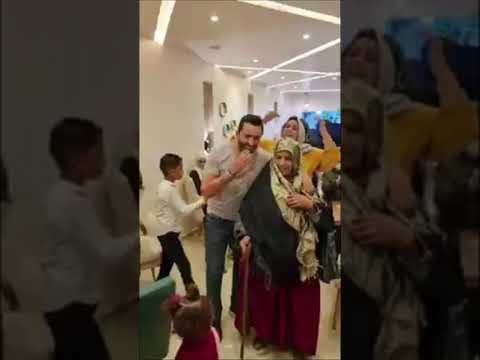 يامعزك صنديدة