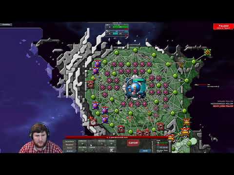 The Biggest Map Yet! - Creeper World 3: Arc Eternal