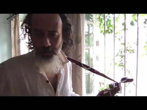 The Girl I left Behind Me : Solo on Dotara