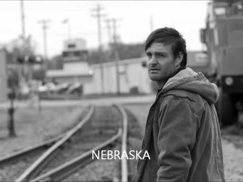 Mark Orton - "New West" ("Nebraska" Trailer Song)
