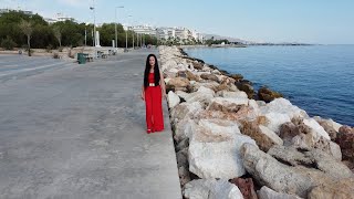 Albana Toshi - Nene Shqiperi Moj Nene